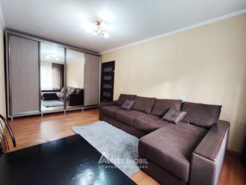 Botanica, sos. Muncesti, 1 room. Middle position!: 1