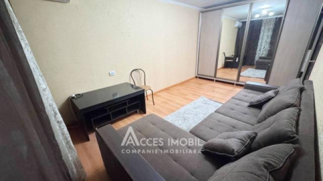 Botanica, sos. Muncesti, 1 room. Middle position!: 2