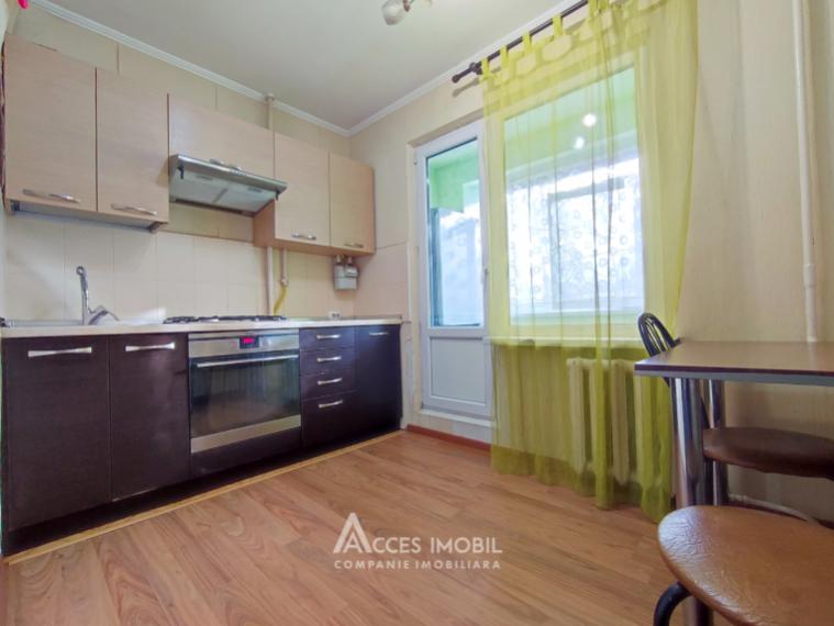 Botanica, sos. Muncesti, 1 room. Middle position!: 3