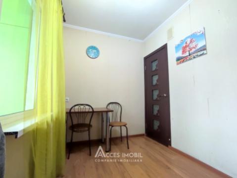 Botanica, sos. Muncesti, 1 room. Middle position!: 4