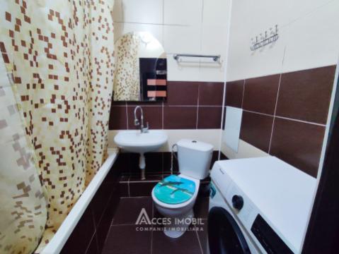 Botanica, sos. Muncesti, 1 room. Middle position!: 5