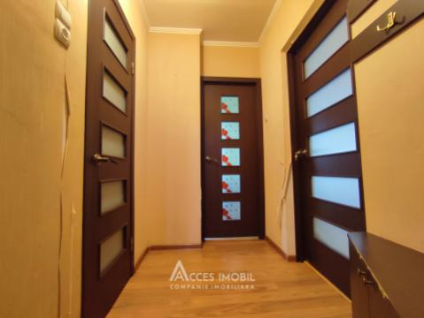 Botanica, sos. Muncesti, 1 room. Middle position!: 6