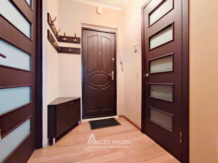 Botanica, sos. Muncesti, 1 room. Middle position!: 7