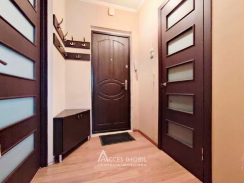 Botanica, sos. Muncesti, 1 room. Middle position!: 7