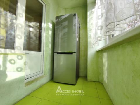 Botanica, sos. Muncesti, 1 room. Middle position!: 8