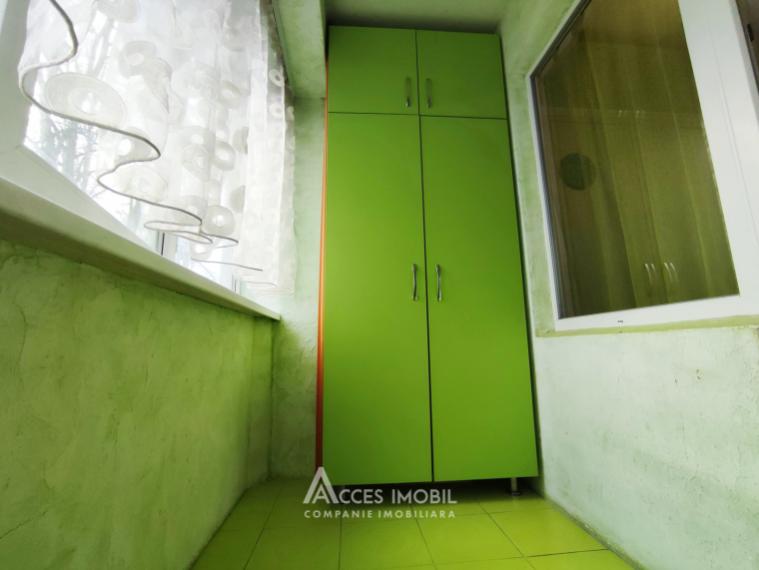 Botanica, sos. Muncesti, 1 room. Middle position!: 9