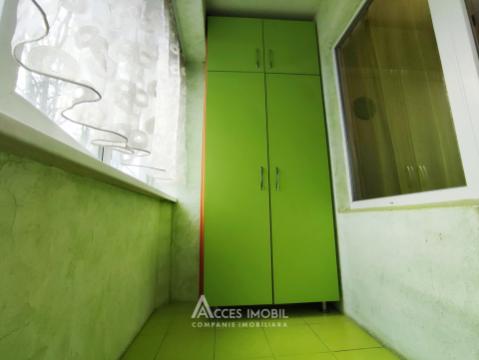 Botanica, sos. Muncesti, 1 room. Middle position!: 9