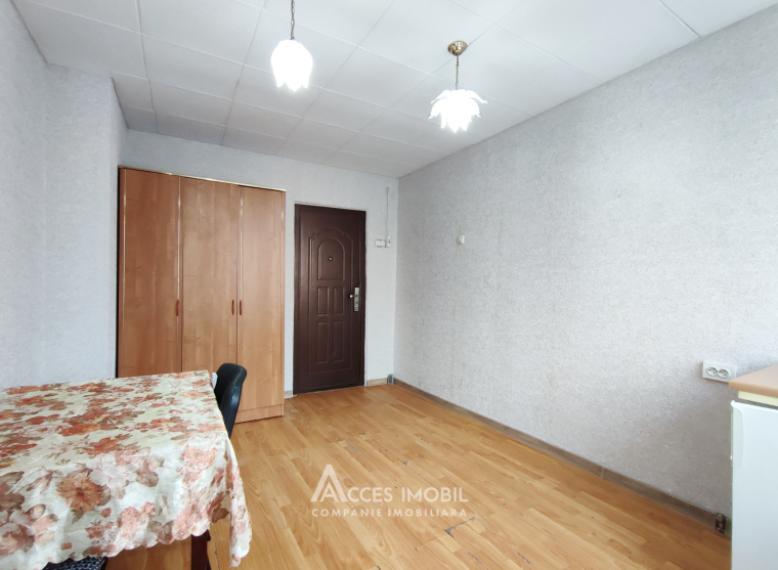 Botanica, str. Independenței, 1 cameră! Localizare de Mijloc!: 2