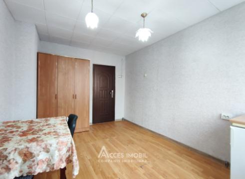 Botanica, str. Independenței, 1 cameră! Localizare de Mijloc!: 2