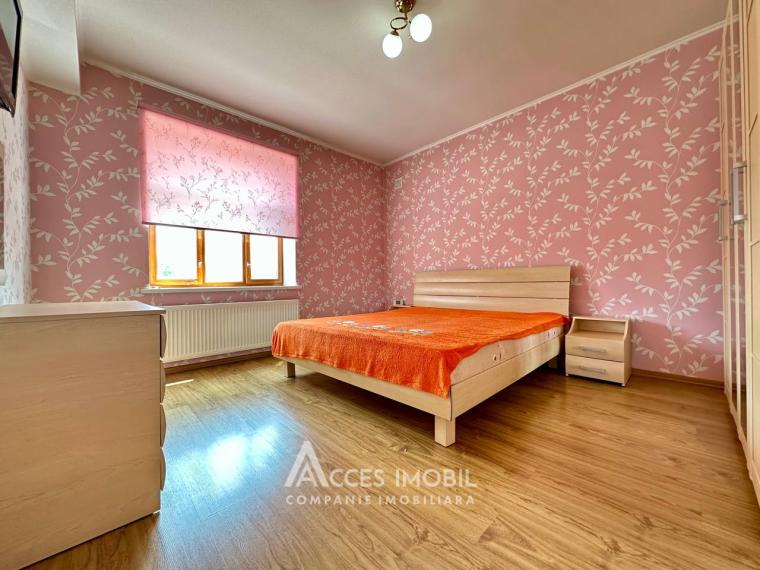 Casă în 3 niveluri! str. Hotin, Poșta Veche, 190m2+ 3 ari! Euroreparație!: 3