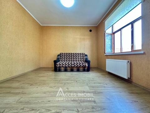 Casă în 3 niveluri! str. Hotin, Poșta Veche, 190m2+ 3 ari! Euroreparație!: 5