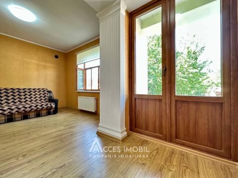 Casă în 3 niveluri! str. Hotin, Poșta Veche, 190m2+ 3 ari! Euroreparație!: 6