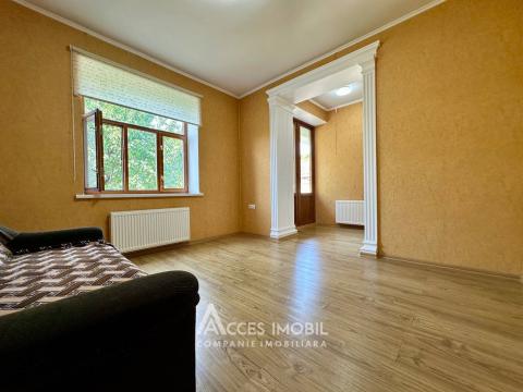 Casă în 3 niveluri! str. Hotin, Poșta Veche, 190m2+ 3 ari! Euroreparație!: 7