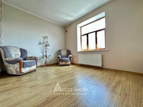 Casă în 3 niveluri! str. Hotin, Poșta Veche, 190m2+ 3 ari! Euroreparație!: 8