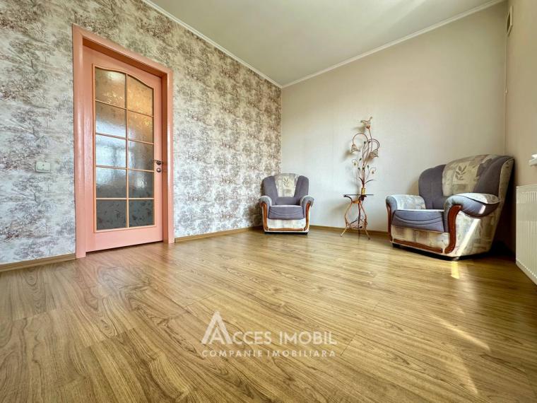 Casă în 3 niveluri! str. Hotin, Poșta Veche, 190m2+ 3 ari! Euroreparație!: 9