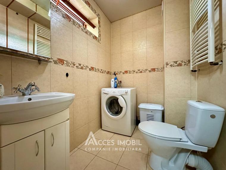 Casă în 3 niveluri! str. Hotin, Poșta Veche, 190m2+ 3 ari! Euroreparație!: 16