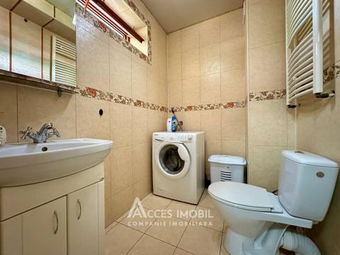 Casă în 3 niveluri! str. Hotin, Poșta Veche, 190m2+ 3 ari! Euroreparație!: 16