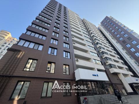 Sky House! Центр, ул. Лев Толстой, 1 комната! Eвроремонт!: 10