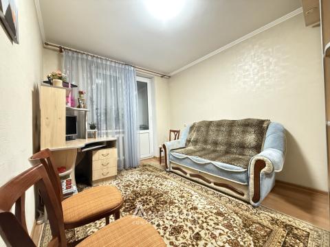 Apartamente de vânzare în Chișinău: Botanica, str. Valea Crucii