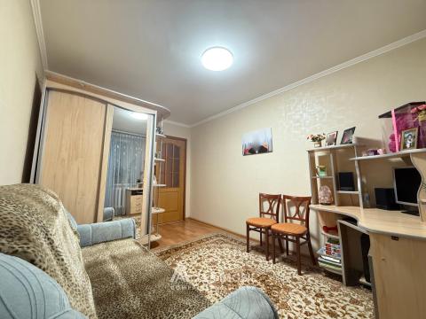 Botanica, str. Valea Crucii, 2 camere. Seria 102! Euroreparație!: 1