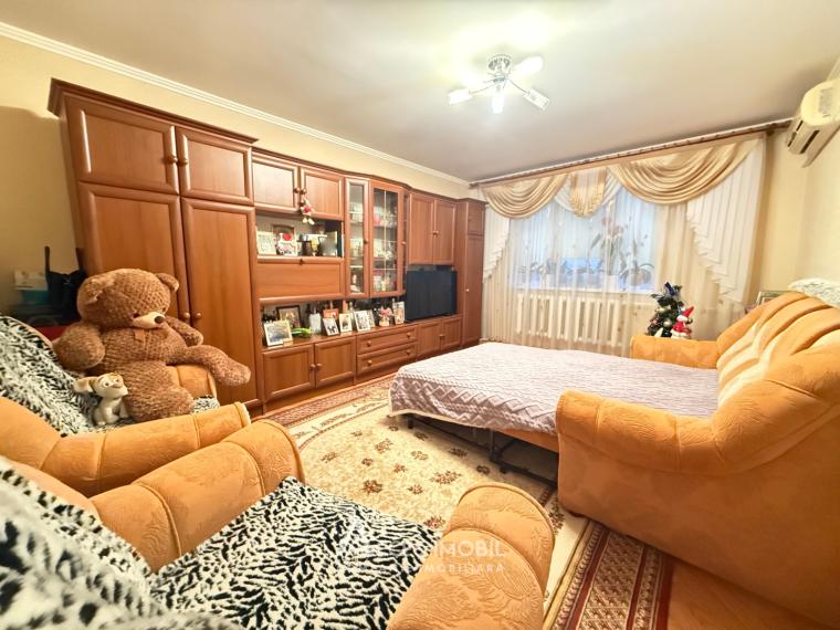 Botanica, str. Valea Crucii, 2 camere. Seria 102! Euroreparație!: 2