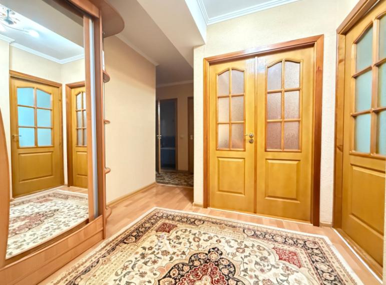 Botanica, str. Valea Crucii, 2 camere. Seria 102! Euroreparație!: 8