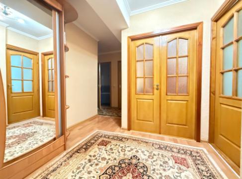 Botanica, str. Valea Crucii, 2 camere. Seria 102! Euroreparație!: 8