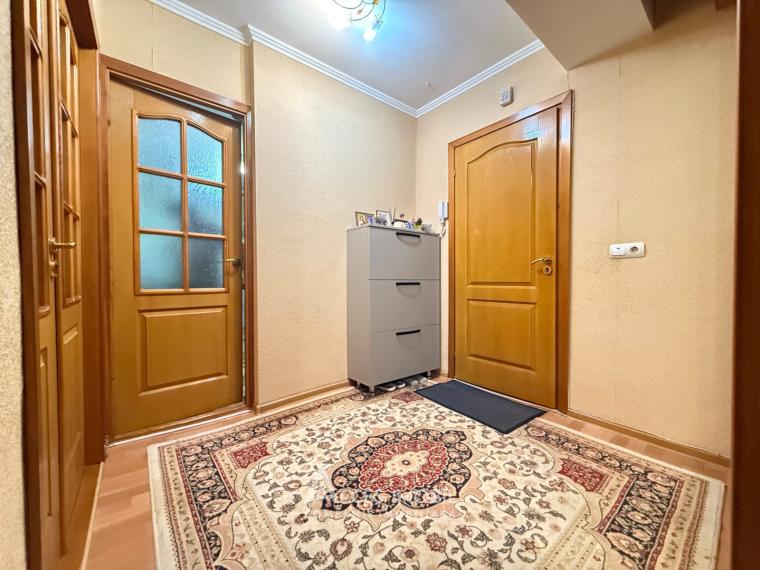 Botanica, str. Valea Crucii, 2 camere. Seria 102! Euroreparație!: 9