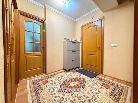 Botanica, str. Valea Crucii, 2 camere. Seria 102! Euroreparație!: 9