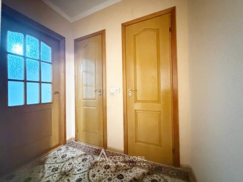 Botanica, str. Valea Crucii, 2 camere. Seria 102! Euroreparație!: 10