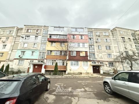 Botanica, str. Valea Crucii, 2 camere. Seria 102! Euroreparație!: 12