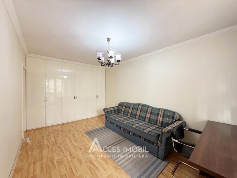 Botanica, bd. Traian, 2 camere! + Debara!: 1