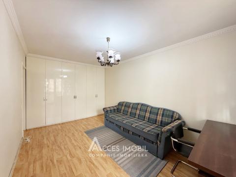 Botanica, bd. Traian, 2 camere! + Debara!: 1