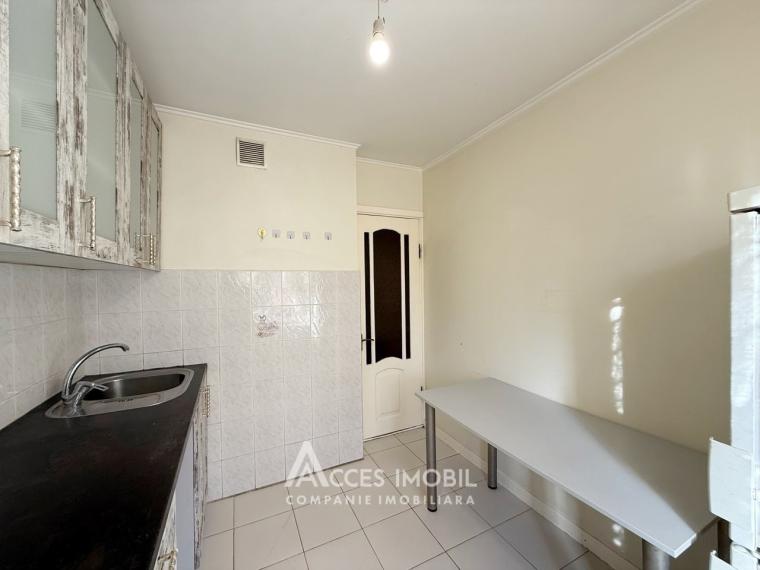 Botanica, bd. Traian, 2 camere! + Debara!: 4