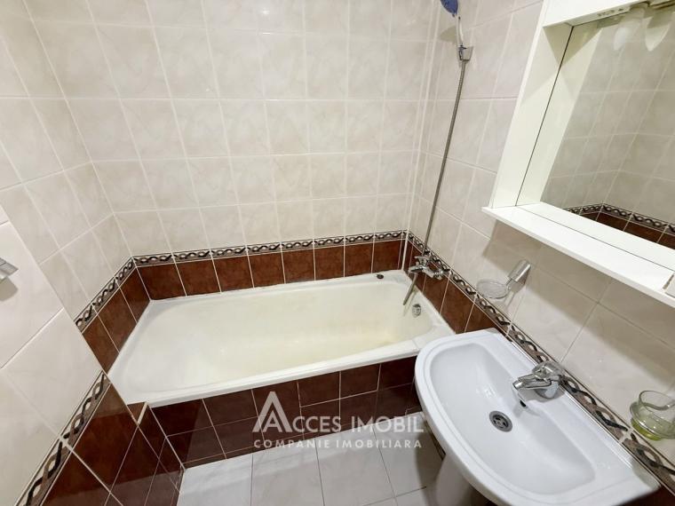 Botanica, bd. Traian, 2 camere! + Debara!: 5