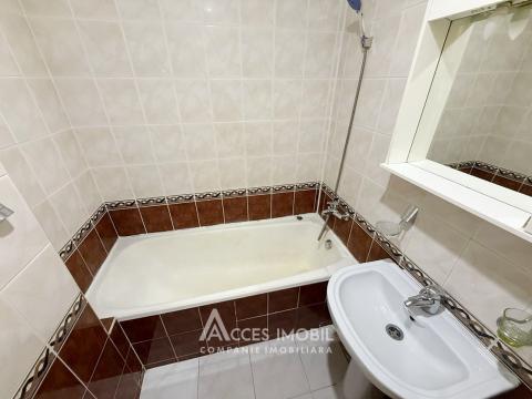 Botanica, bd. Traian, 2 camere! + Debara!: 5