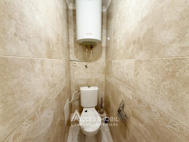 Botanica, bd. Traian, 2 camere! + Debara!: 6