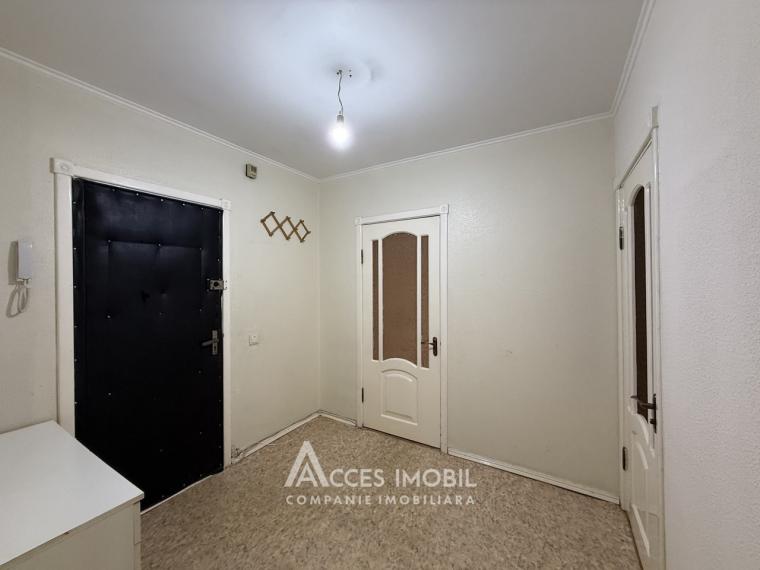 Botanica, bd. Traian, 2 camere! + Debara!: 7