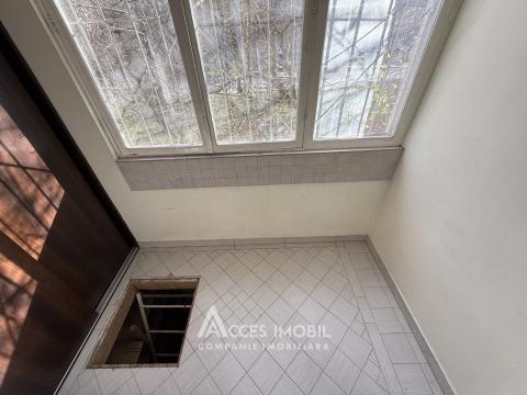 Botanica, bd. Traian, 2 camere! + Debara!: 9