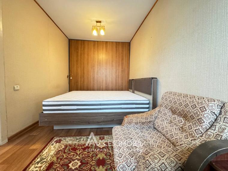 For Rent! Buiucani, Paris street, 1 room + living!: 5