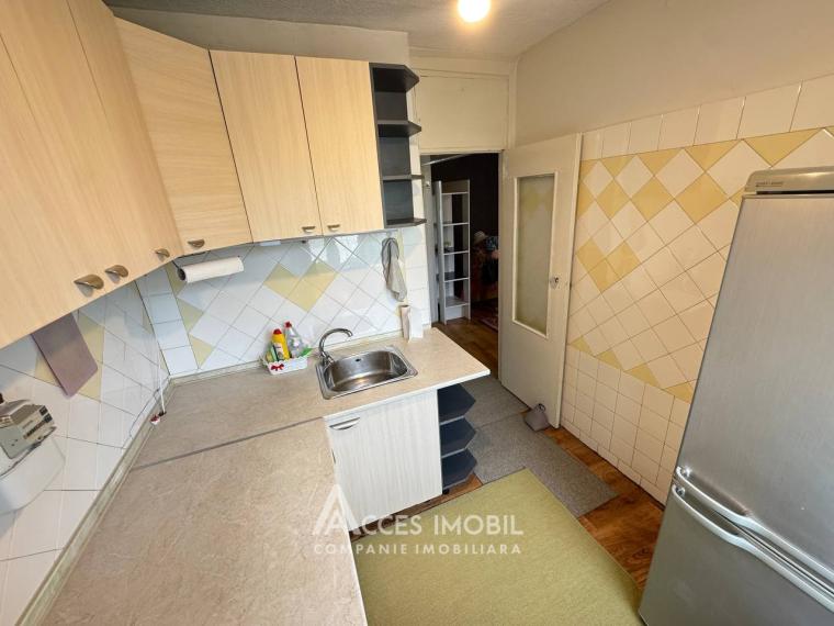 Chirie! Buiucani, str. Paris, 1 cameră + living!: 6