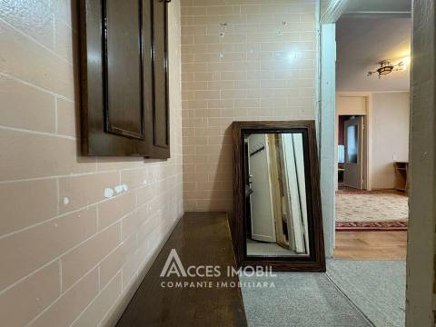 Chirie! Buiucani, str. Paris, 1 cameră + living!: 7