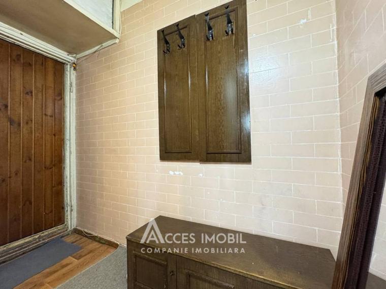 For Rent! Buiucani, Paris street, 1 room + living!: 8