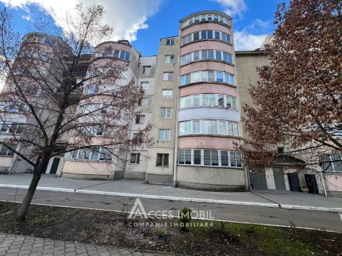 Пентхаус! Новострой! Чокана, ул. Вадул луй Водэ, 2 комнаты + гостиная! Евроремонт!: 21