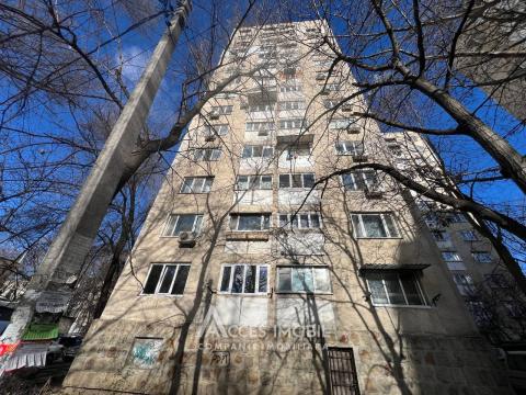 bd. Moscova, Râșcani, 2 camere.: 10