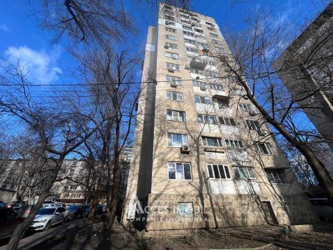 bd. Moscova, Râșcani, 2 camere.: 11