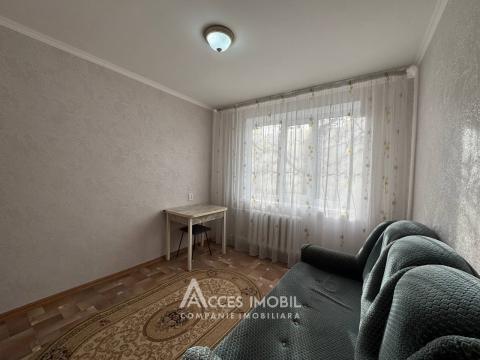 Аренда квартир в Кишинёве: Дурлешты, ул. Картуша