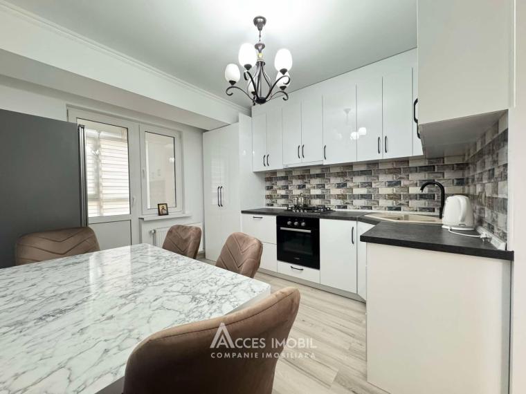 Chirie! Bloc Nou! Centru, str. Nicolae Testemițanu, 1 cameră! Euroreparație!: 0