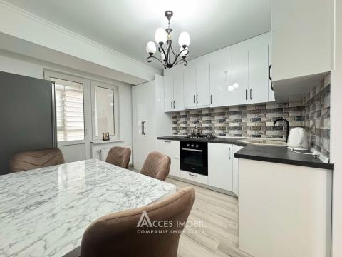 : Centru str. Nicolae Testemițeanu