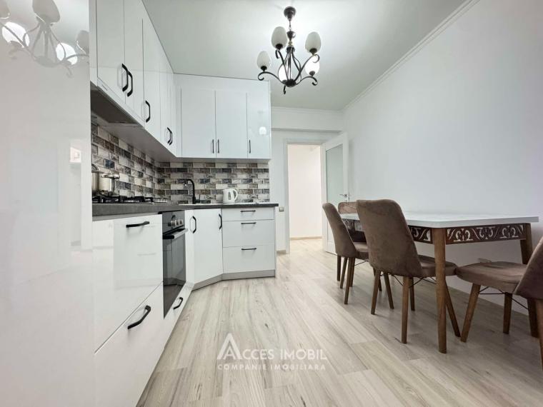 Chirie! Bloc Nou! Centru, str. Nicolae Testemițanu, 1 cameră! Euroreparație!: 1